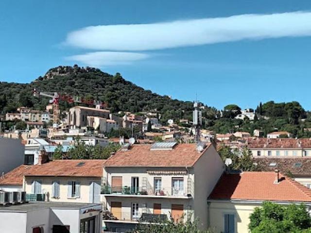 Vente Appartement 2 pièces 67 m2 Hyeres