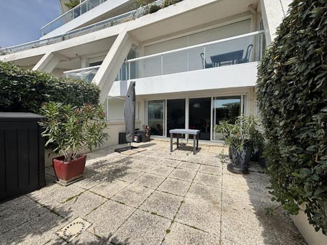 Vente Appartement 2 pièces 67 m2 La Rochelle