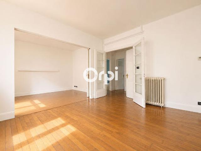 Vente Appartement 3 pièces 65 m2 Lille