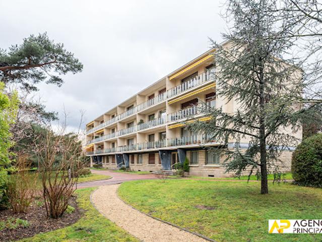 Vente Appartement 2 pièces 67 m2 Maisons Laffitte