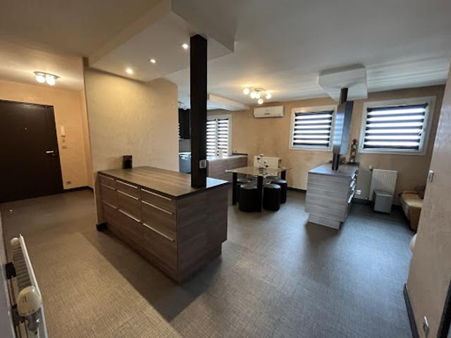 Vente Appartement 2 pièces 67 m2 Perpignan