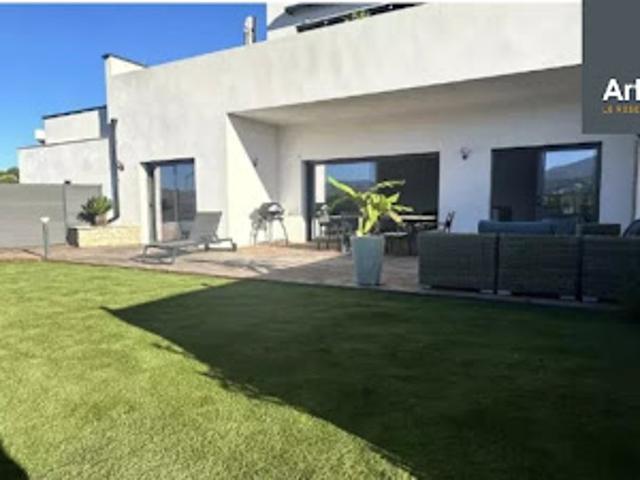 Vente Appartement 2 pièces 67 m2 Grosseto Prugna