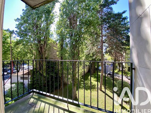 Vente Appartement 3 pièces 68 m2 Sceaux