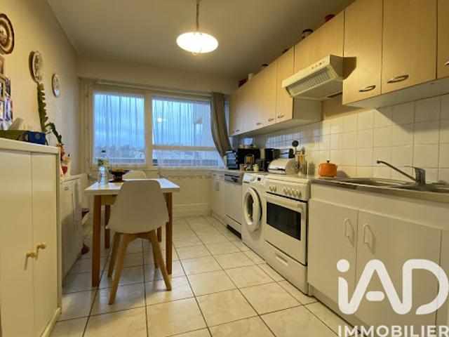 Vente Appartement 2 pièces 67 m2 Saint Etienne