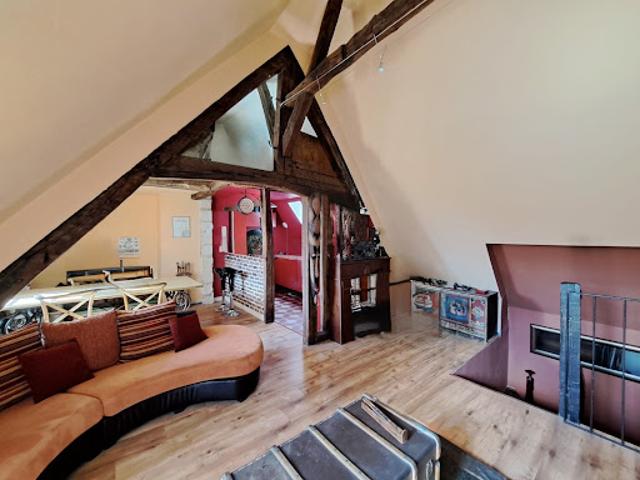 Vente Appartement 2 pièces 0 m2 Senlis