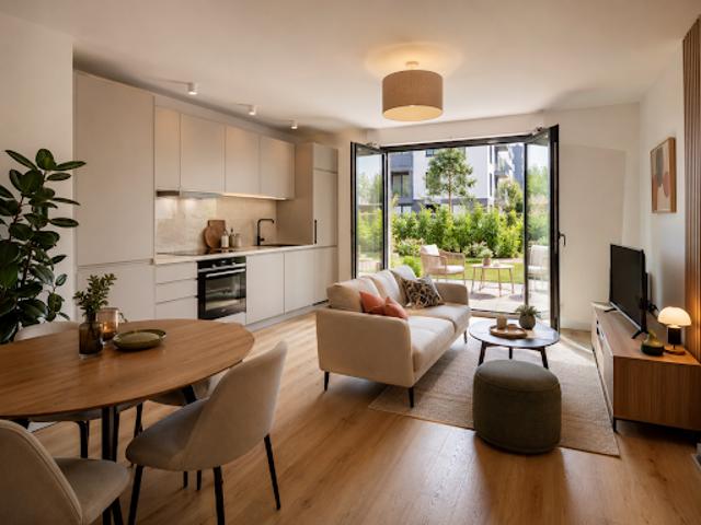 Vente Appartement 2 pièces 67 m2 Strasbourg