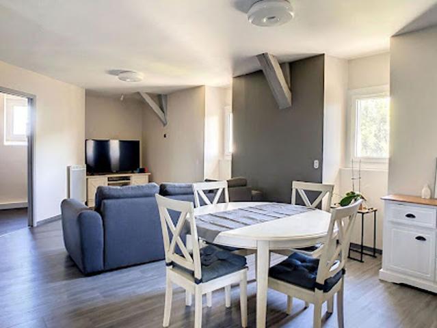 Vente Appartement 2 pièces 64.43 m2 Brive la Gaillarde