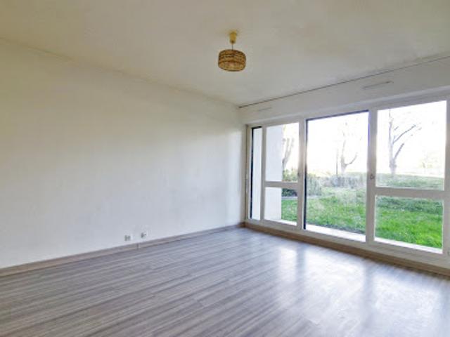 Vente Appartement 2 pièces 64.47 m2 Les Ulis