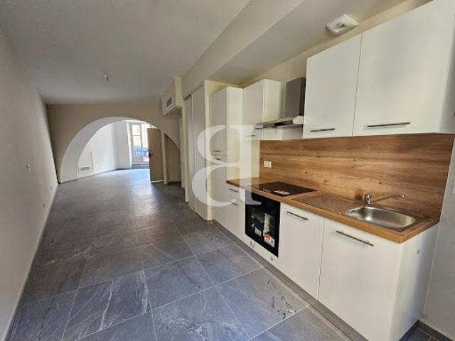 Vente Appartement 2 pièces 64.46 m2 Orange