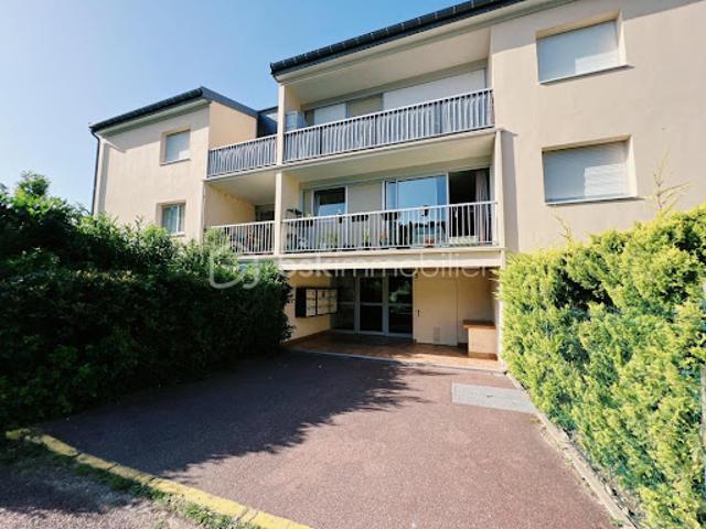 Vente Appartement 2 pièces 64.55 m2 Dourdan