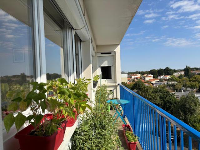 Vente Appartement 2 pièces 64.55 m2 Rochefort
