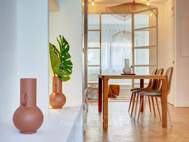 Vente Appartement 2 pièces 64.56 m2 Marseille 8ème