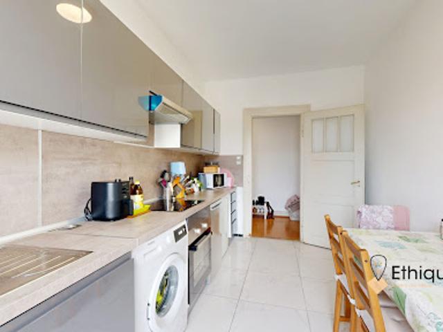 Vente Appartement 2 pièces 64.61 m2 Strasbourg