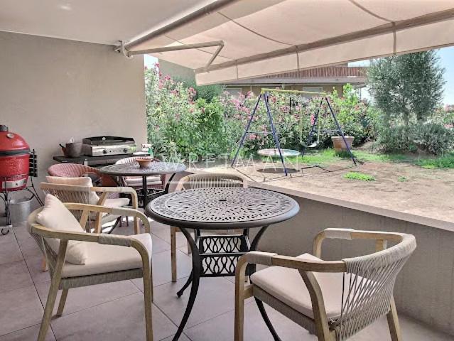 Vente Appartement 2 pièces 64.65 m2 Vence