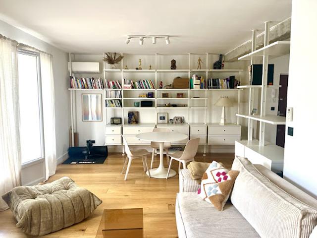 Vente Appartement 2 pièces 64.85 m2 Montpellier