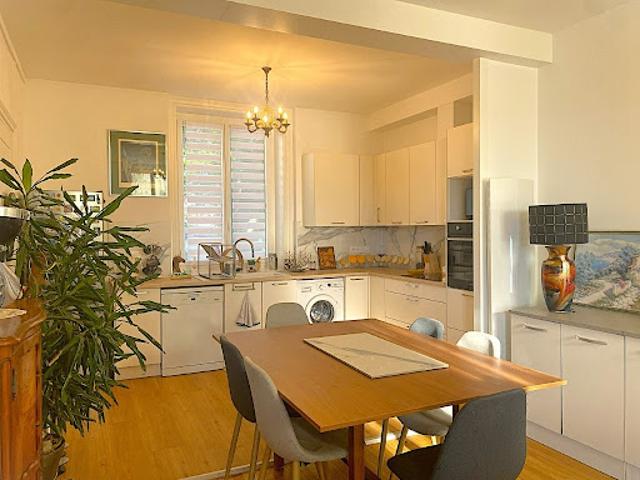 Vente Appartement 2 pièces 64.03 m2 Neuville sur Saône