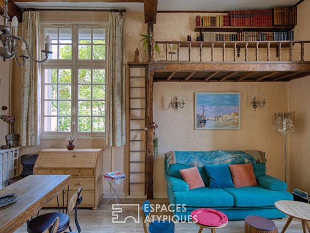 Vente Appartement 2 pièces 64.02 m2 Amiens