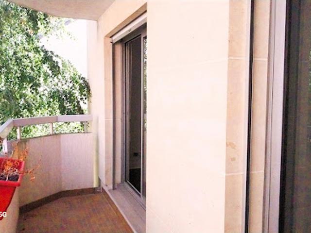 Vente Appartement 2 pièces 64.09 m2 Meudon
