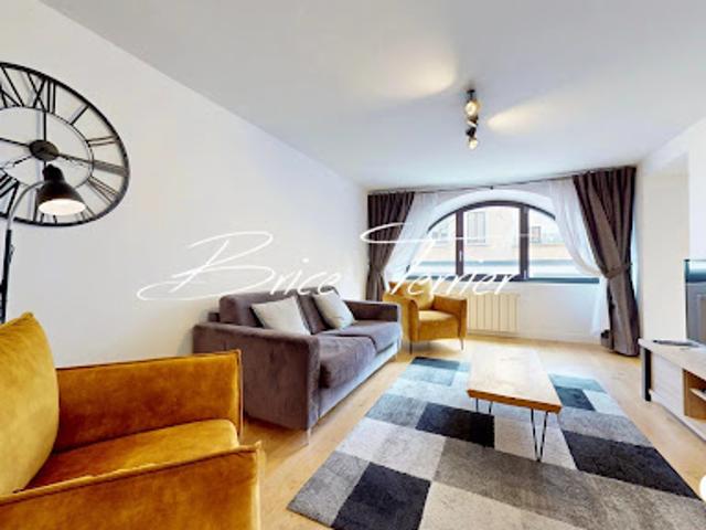Vente Appartement 2 pièces 64.23 m2 Annecy