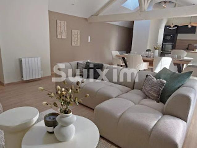 Vente Appartement 2 pièces 64.2 m2 Dole