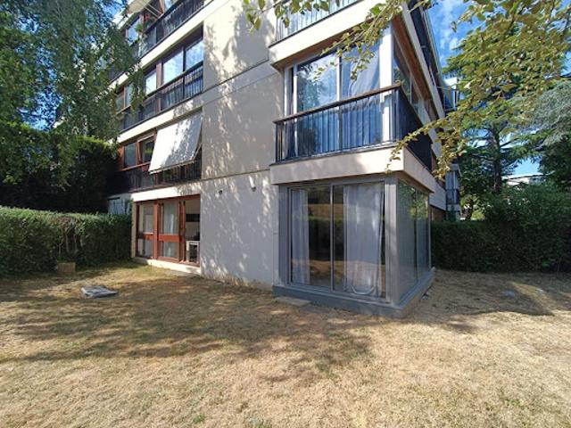 Vente Appartement 2 pièces 64.2 m2 Fontenay le Fleury