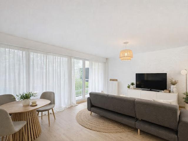 Vente Appartement 2 pièces 64.31 m2 Tours