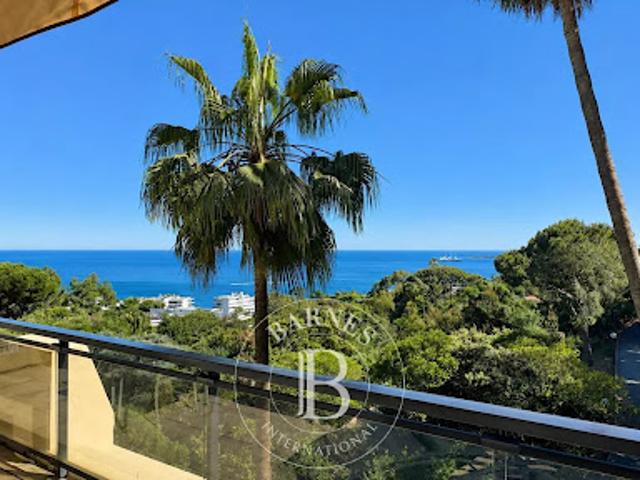 Vente Appartement 2 pièces 64 m2 Vallauris