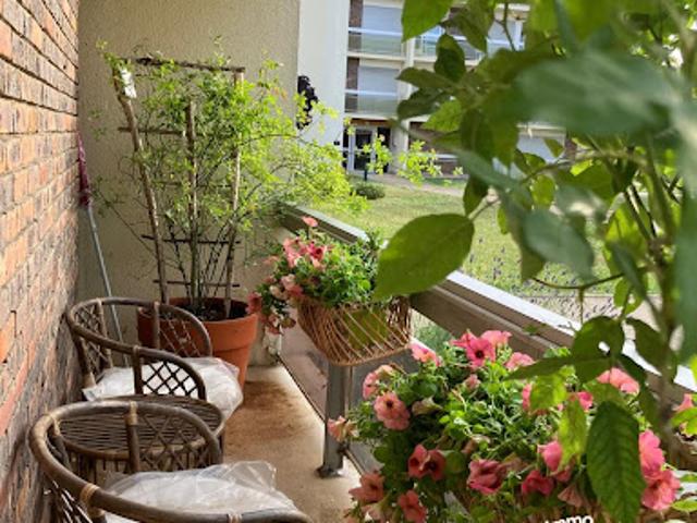 Vente Appartement 2 pièces 64 m2 Vernon