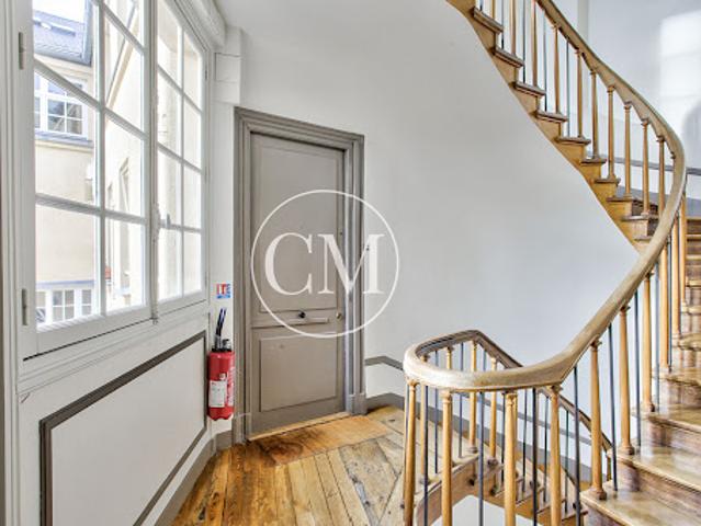 Vente Appartement 2 pièces 64 m2 Versailles