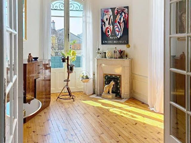 Vente Appartement 4 pièces 64 m2 Vichy