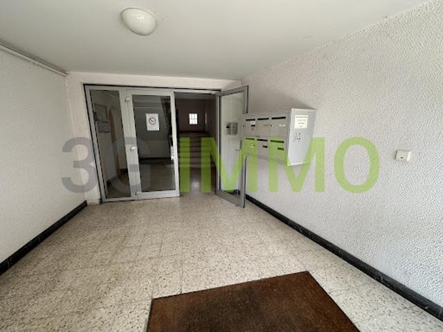 Vente Appartement 2 pièces 64 m2 Agen