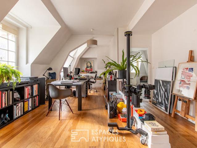 Vente Appartement 2 pièces 64 m2 Angers