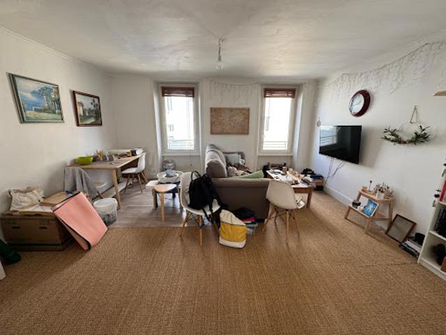 Vente Appartement 2 pièces 64 m2 Brest