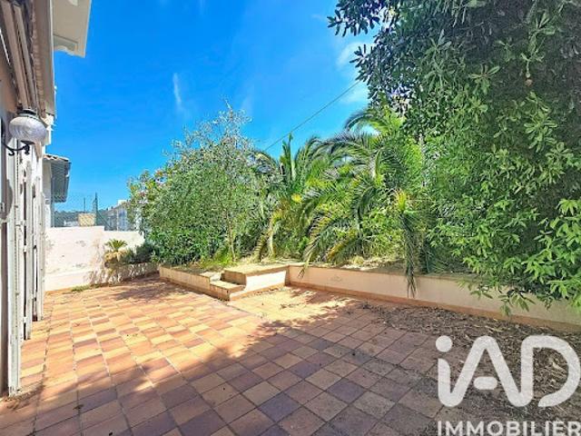 Vente Appartement 2 pièces 64 m2 Cannes