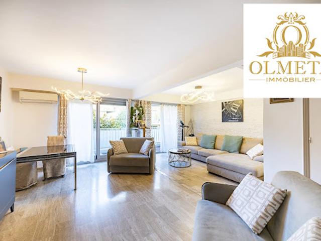 Vente Appartement 2 pièces 64 m2 Cannes