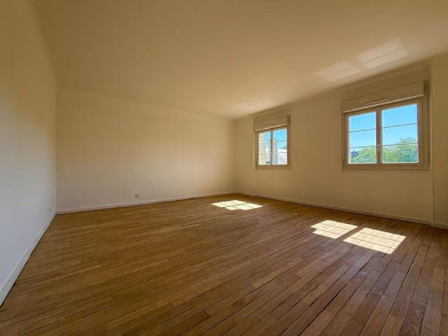 Vente Appartement 2 pièces 64 m2 Falaise