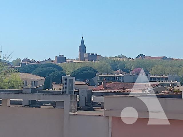 Vente Appartement 2 pièces 66 m2 Frejus
