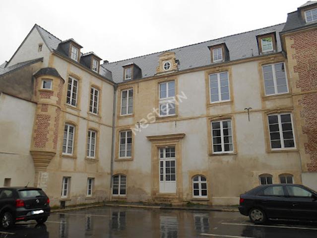 Vente Appartement 2 pièces 64 m2 Laon