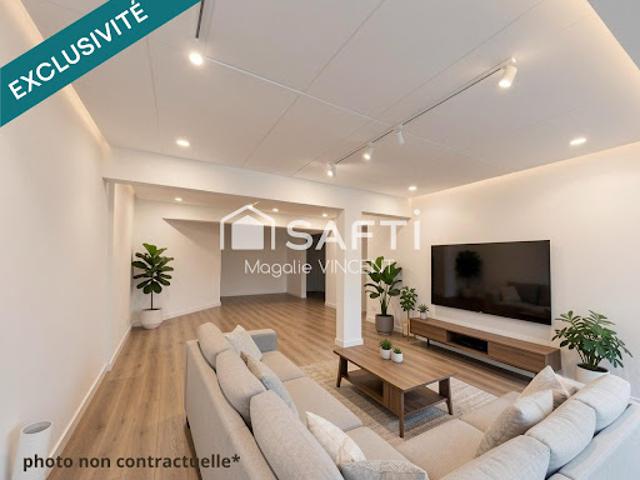 Vente Appartement 2 pièces 64 m2 Le gosier