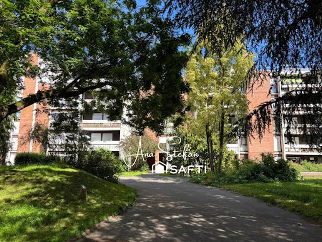 Vente Appartement 2 pièces 64 m2 Les Ulis
