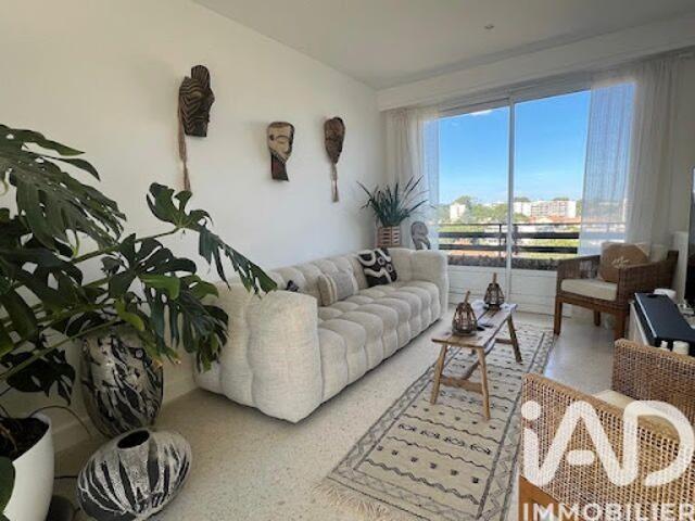 Vente Appartement 2 pièces 64 m2 Perpignan