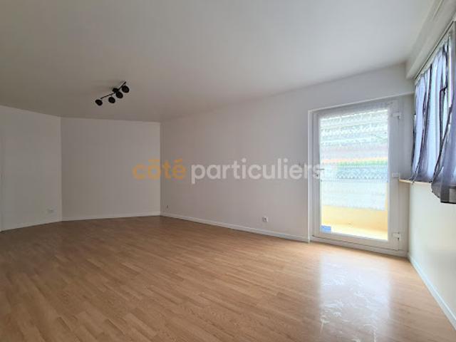 Vente Appartement 2 pièces 64 m2 Saint Germain en Laye
