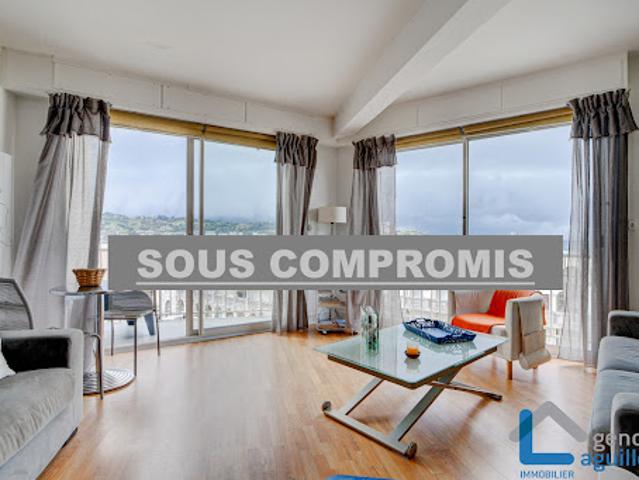 Vente Appartement 2 pièces 65.16 m2 Hendaye