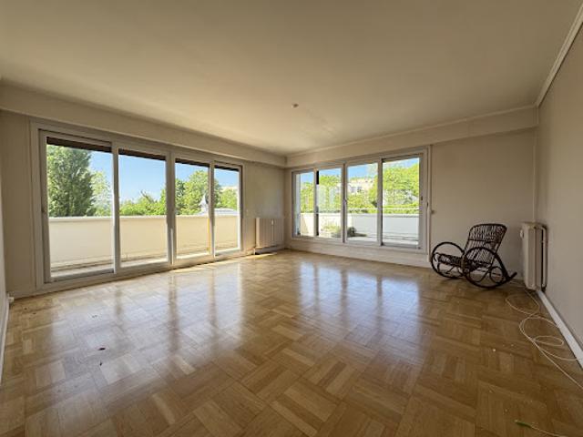 Vente Appartement 2 pièces 65.33 m2 Le Pecq