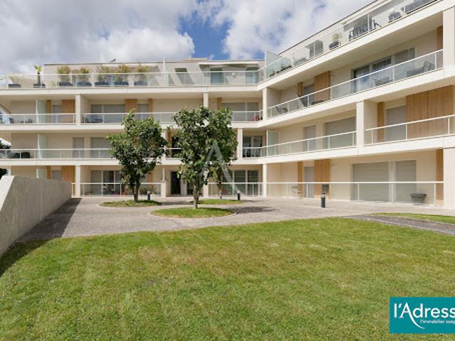 Vente Appartement 2 pièces 65.37 m2 Reims