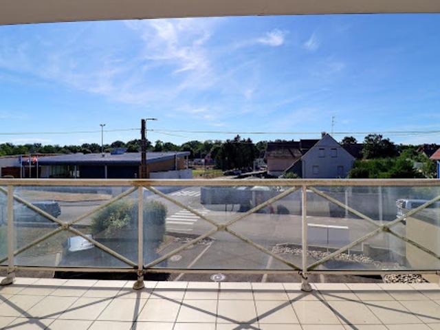 Vente Appartement 2 pièces 65.35 m2 Erstein