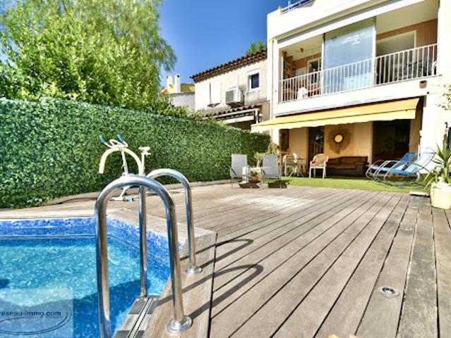 Vente Appartement 2 pièces 65 m2 Valbonne