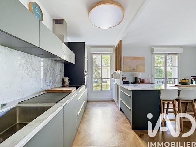 Vente Appartement 2 pièces 65 m2 Bordeaux