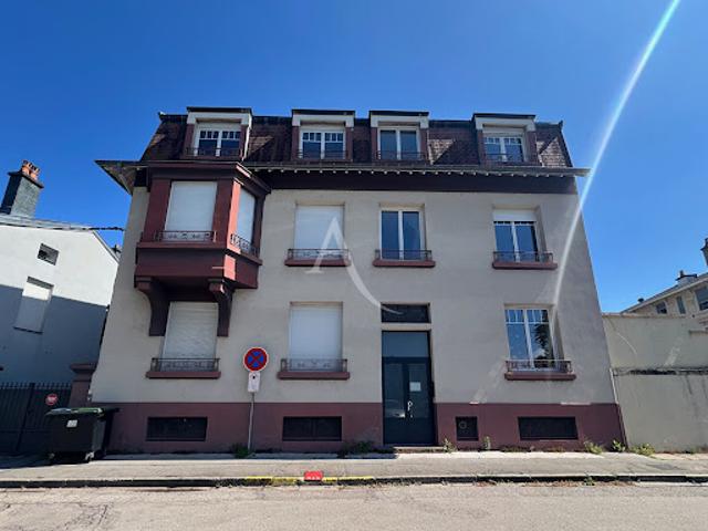 Vente Appartement 2 pièces 65 m2 Epinal