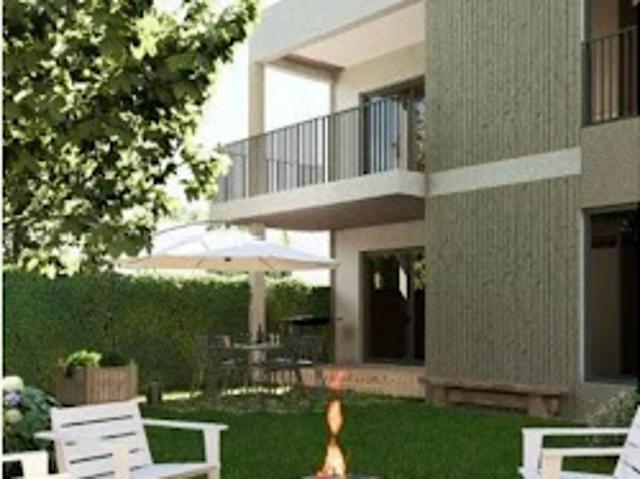 Vente Appartement 2 pièces 65 m2 Gerardmer
